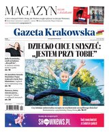 Gazeta Krakowska 127/2023