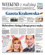 Gazeta Krakowska 128/2023