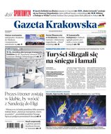 Gazeta Krakowska 129/2023