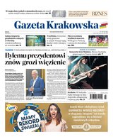 Gazeta Krakowska 130/2023