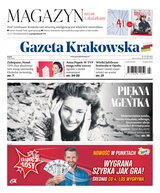 Gazeta Krakowska 132/2023
