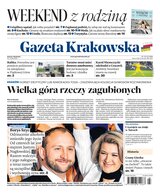 Gazeta Krakowska 133/2023