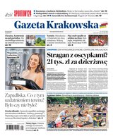 Gazeta Krakowska 134/2023