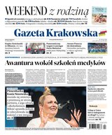 Gazeta Krakowska 139/2023