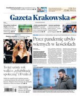 Gazeta Krakowska 14/2023