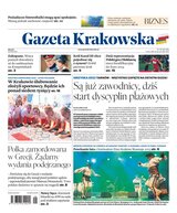 Gazeta Krakowska 141/2023