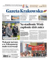 Gazeta Krakowska 142/2023