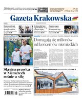 Gazeta Krakowska 143/2023