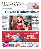 Gazeta Krakowska 144/2023