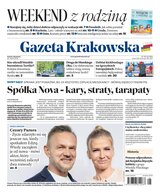Gazeta Krakowska 145/2023