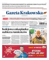 Gazeta Krakowska 146/2023