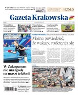 Gazeta Krakowska 147/2023