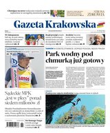 Gazeta Krakowska 148/2023