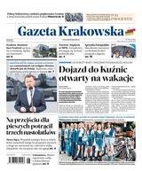 Gazeta Krakowska 149/2023