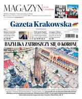 Gazeta Krakowska 150/2023