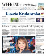 Gazeta Krakowska 151/2023