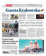 Gazeta Krakowska 152/2023