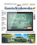 Gazeta Krakowska 153/2023
