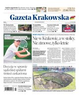 Gazeta Krakowska 154/2023