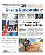Gazeta Krakowska 155/2023