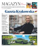 Gazeta Krakowska 156/2023