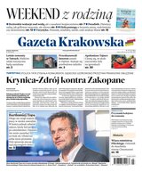 Gazeta Krakowska 157/2023