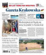 Gazeta Krakowska 158/2023
