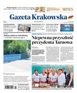 Gazeta Krakowska 159/2023