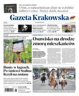 Gazeta Krakowska 161/2023