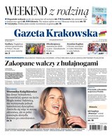 Gazeta Krakowska 163/2023