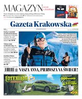Gazeta Krakowska 168/2023