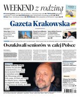 Gazeta Krakowska 169/2023
