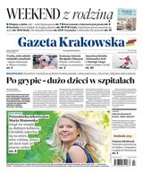 Gazeta Krakowska 17/2023