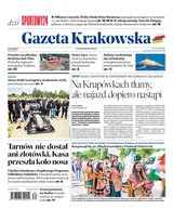 Gazeta Krakowska 170/2023