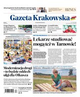 Gazeta Krakowska 171/2023