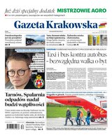 Gazeta Krakowska 172/2023