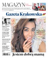 Gazeta Krakowska 174/2023