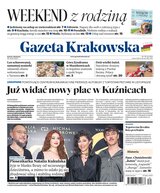 Gazeta Krakowska 175/2023