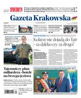 Gazeta Krakowska 176/2023