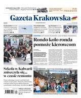 Gazeta Krakowska 179/2023