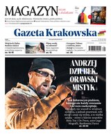 Gazeta Krakowska 180/2023