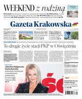 Gazeta Krakowska 181/2023