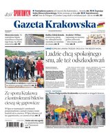 Gazeta Krakowska 182/2023
