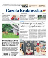 Gazeta Krakowska 183/2023