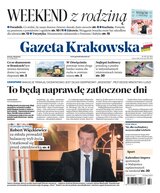 Gazeta Krakowska 187/2023
