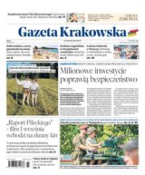 Gazeta Krakowska 189/2023