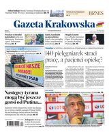 Gazeta Krakowska 19/2023