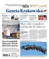 Gazeta Krakowska 190/2023