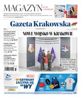 Gazeta Krakowska 191/2023
