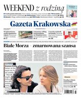Gazeta Krakowska 192/2023